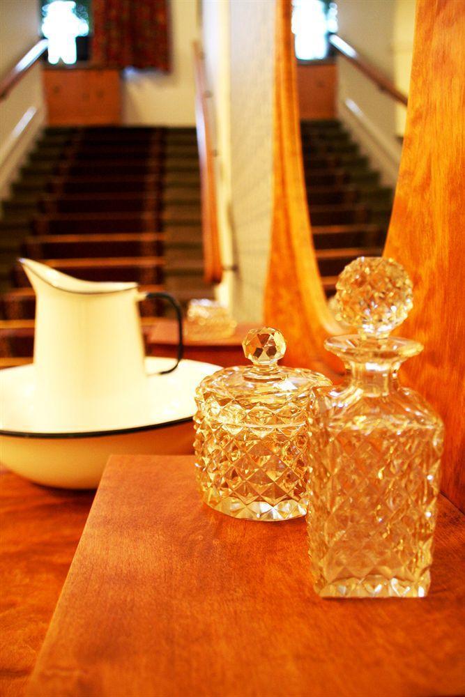Laholms Stadshotell ภายนอก รูปภาพ